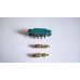 RACAL SOCKET PLUG IN COMPONENTS